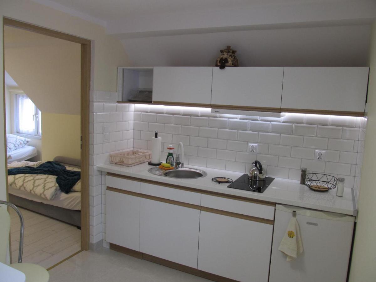Apartamenty Anagora Kotlina Klodzka II Nowa Ruda Ngoại thất bức ảnh