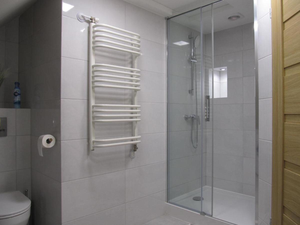 Apartamenty Anagora Kotlina Klodzka II Nowa Ruda Ngoại thất bức ảnh
