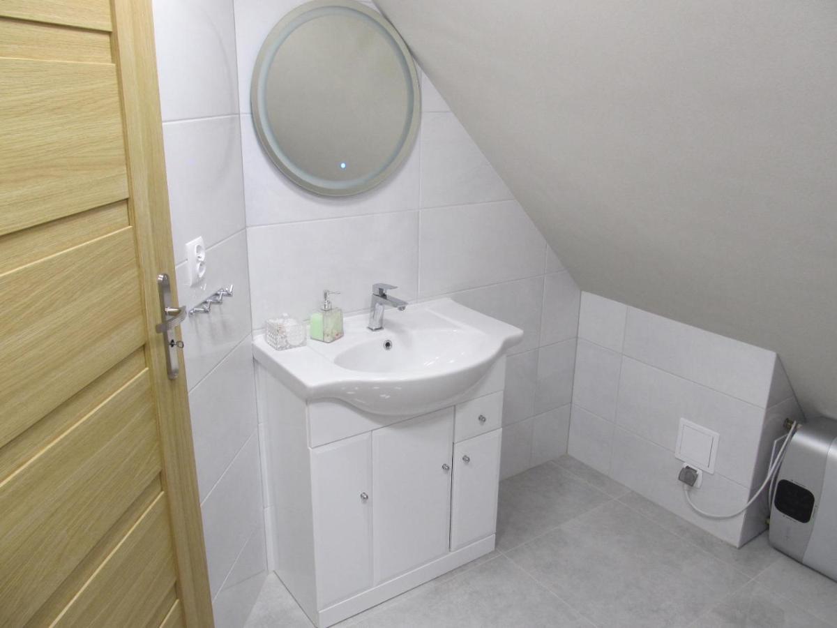 Apartamenty Anagora Kotlina Klodzka II Nowa Ruda Ngoại thất bức ảnh