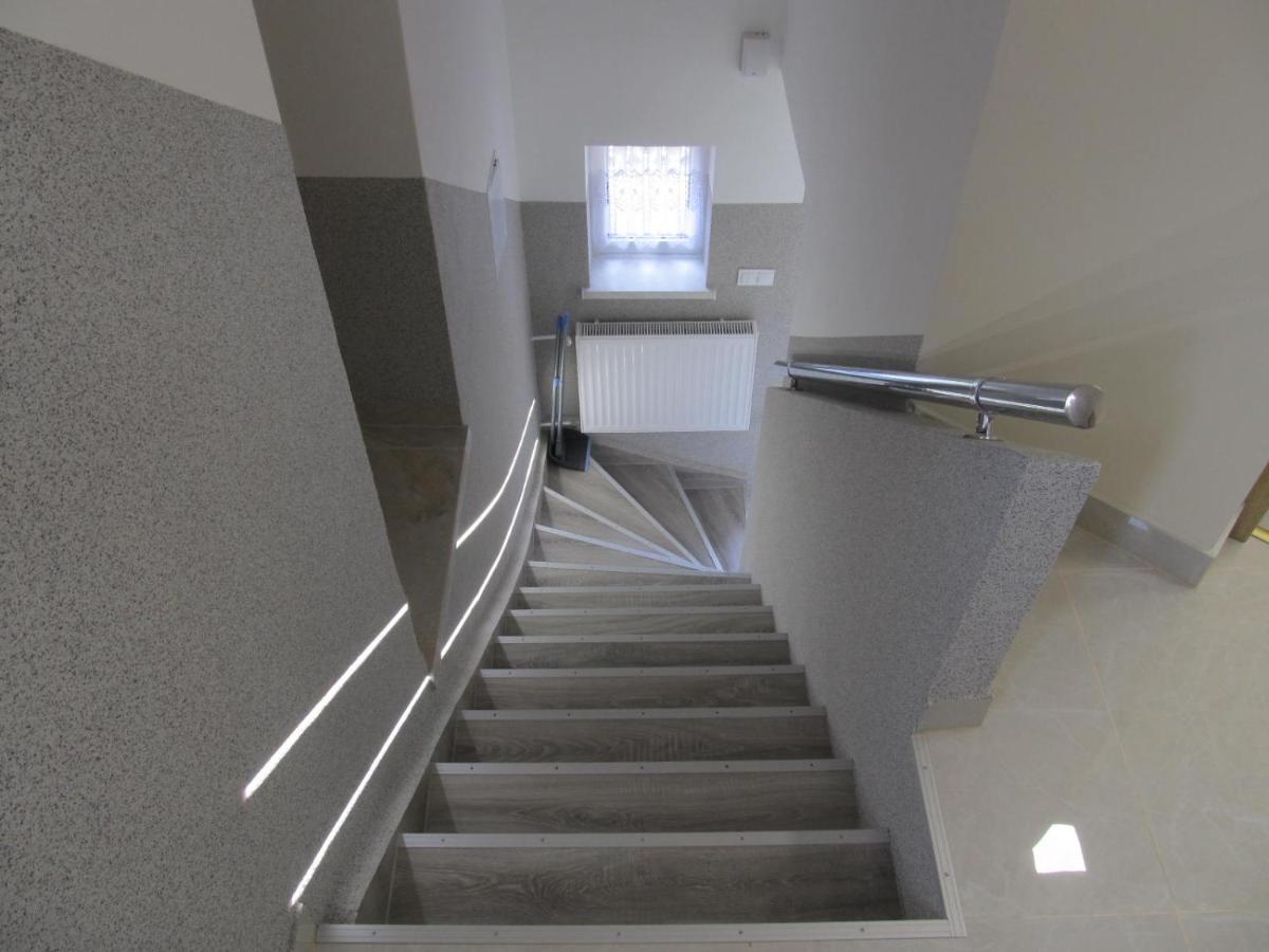Apartamenty Anagora Kotlina Klodzka II Nowa Ruda Ngoại thất bức ảnh