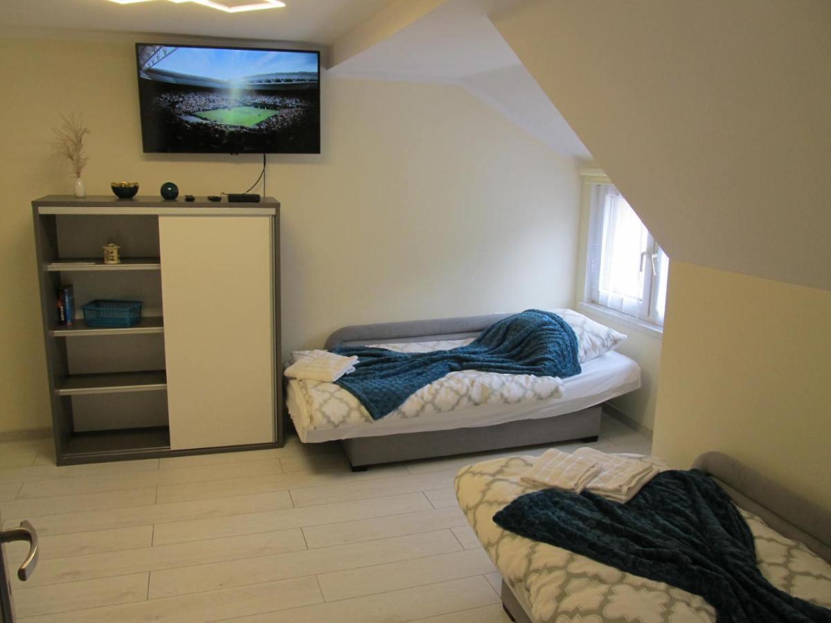 Apartamenty Anagora Kotlina Klodzka II Nowa Ruda Ngoại thất bức ảnh