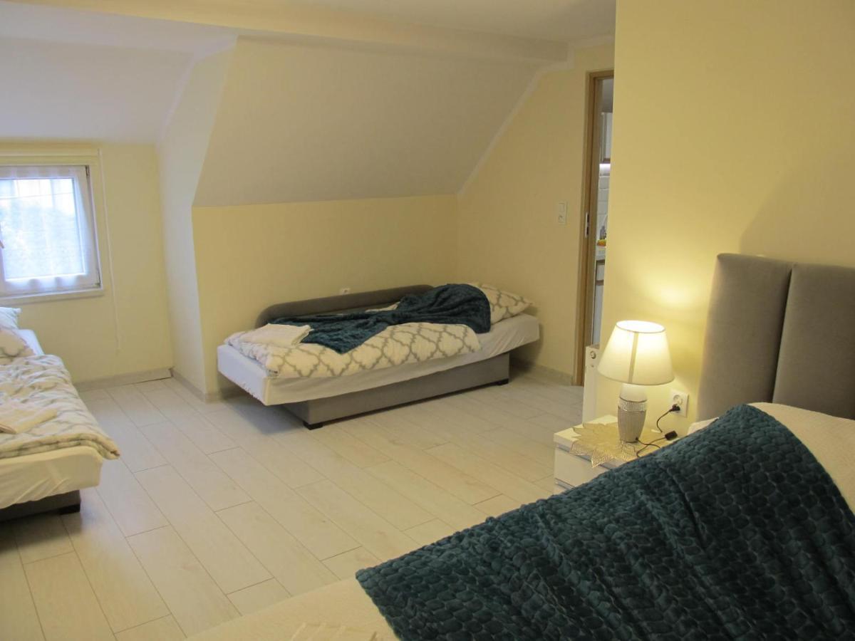 Apartamenty Anagora Kotlina Klodzka II Nowa Ruda Ngoại thất bức ảnh