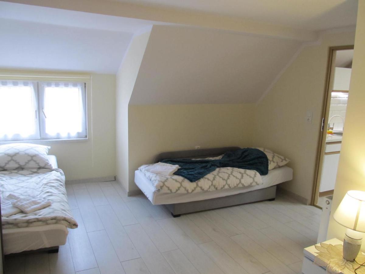 Apartamenty Anagora Kotlina Klodzka II Nowa Ruda Ngoại thất bức ảnh
