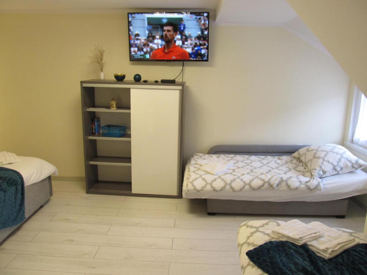 Apartamenty Anagora Kotlina Klodzka II Nowa Ruda Ngoại thất bức ảnh