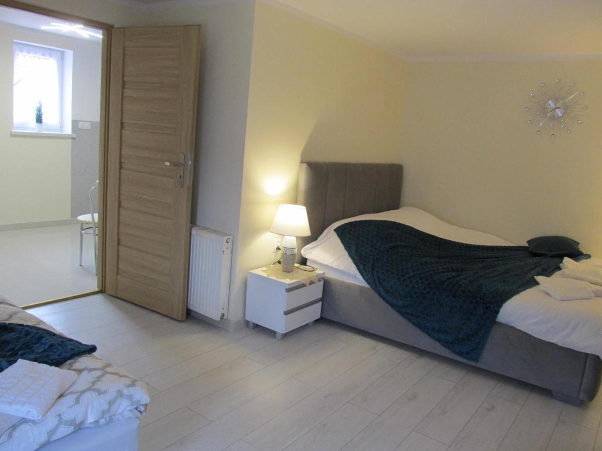 Apartamenty Anagora Kotlina Klodzka II Nowa Ruda Ngoại thất bức ảnh