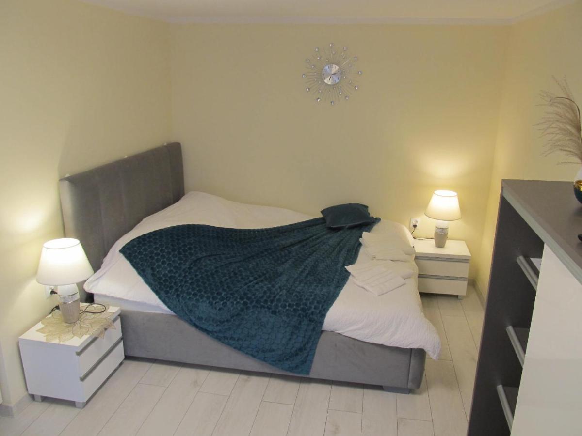 Apartamenty Anagora Kotlina Klodzka II Nowa Ruda Ngoại thất bức ảnh